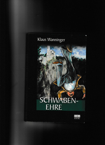 Schwaben ehre von klaus - schwaben-ehre,