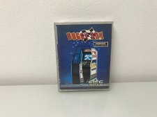 Buggy Boy - Elite - Commodore C64