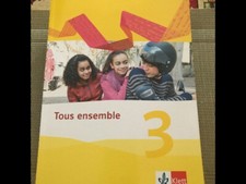 Klett tous ensemble - tous,