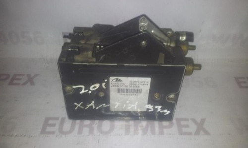 Citroen xantia 1993 abs unit - xantia,