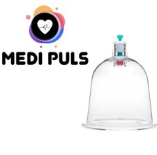 50 Schröpfgläser Hacamat