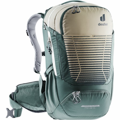 Deuter trans alpine pro sl - pro, 26