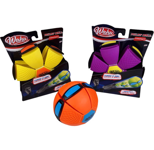 Goliath wahu phlat ball - goliath,