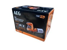 Aeg akku exzenterschleifer - aeg, akku-exzenterschleifer