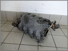 Mercedes Benz W163 M113 AMG