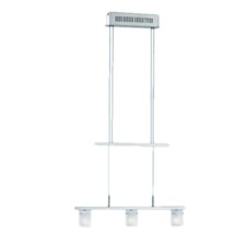 Halogen Pendelleuchte