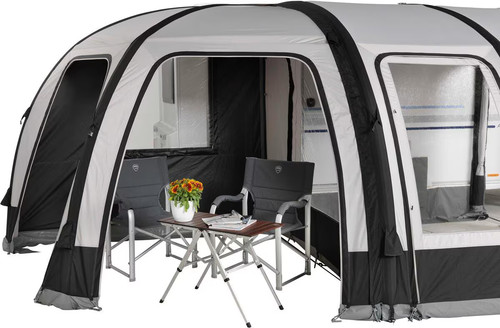 Starcamp dorema cosy corner - by,