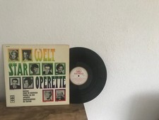 Welt Star Operette Various: