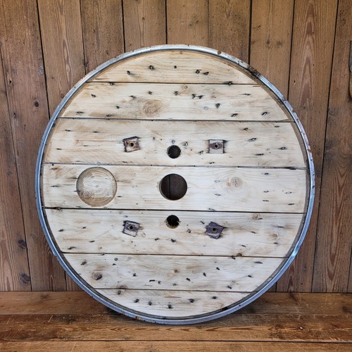 80cm kabeltrommel scheibe - Ø,