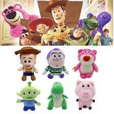 Toy Story Woody Buzz Lightyear