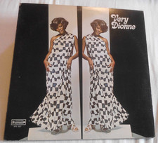 Dionne Warwick  (3440) Very Dionne 1970 Scepter Rec. Monarch Press gatefold US-P