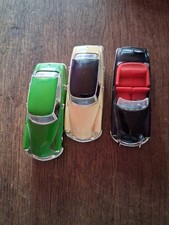 Modellauto Sammlung verschiedene vom VW, Ente Citroen und Simca 8