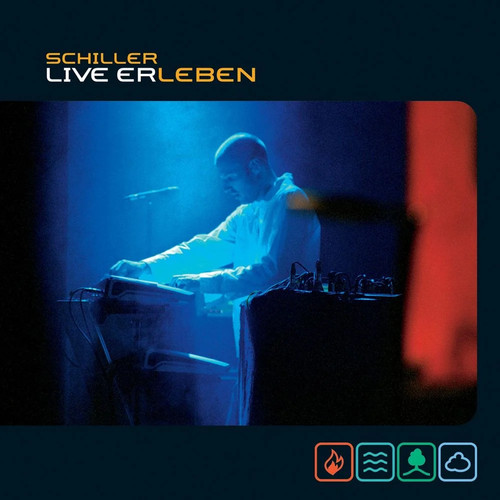 Schiller live erleben ltd - schiller:, (ltd