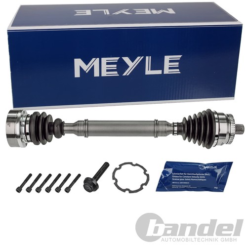 Meyle antriebswelle - meyle,