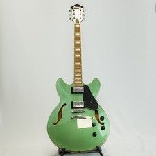 Ibanez AS73-OLM E-Gitarre in