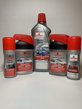 Autopflege Nigrin Schampoo Colorpolitur Silber Lackschutzpolitur GummipflegeNeu