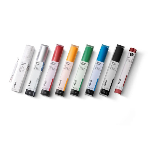 Cricut starterset für - starterset,