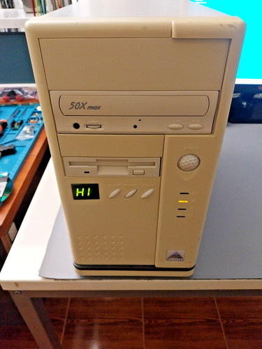 Vintage windows computer - vintage,