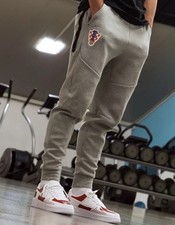 Nike Kroatien Tech Fleece