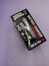 Noco genius2 2a - noco,