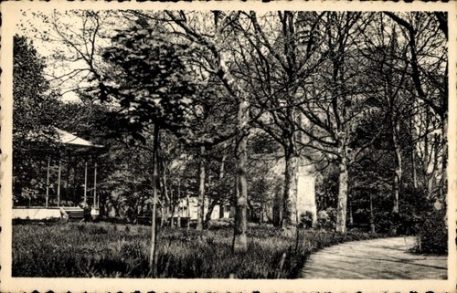 Furnes veurne westflandern - ak,