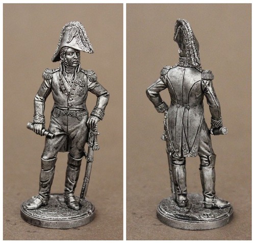 Zinnfigur vizekönig von - zinnfigur,