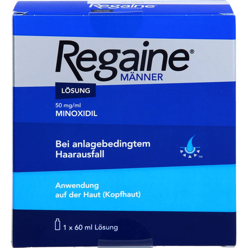 Regaine männer ml - regaine,