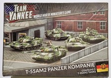 Flames of War Team Yankee