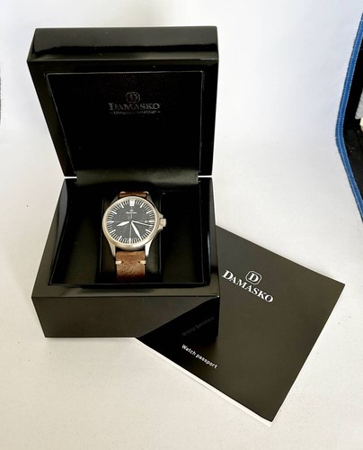 Damasko ds30 1728 - damasko,