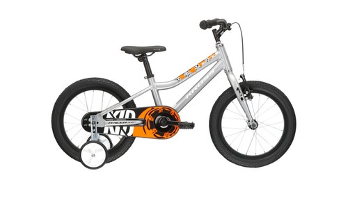Kinderfahrrad kross racer - kross, 4.0