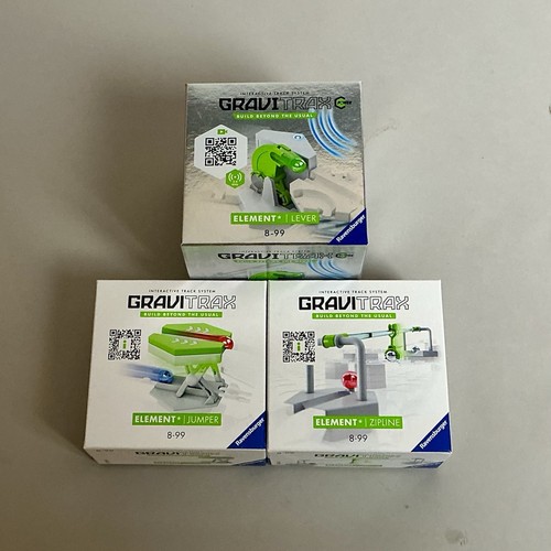 Ravensburger gravitrax power - ravensburger,