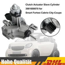 Kupplungsnehmerzylinder Aktuator 3981000070 für Smart Fortwo 0.6 0.7 City-Coupe