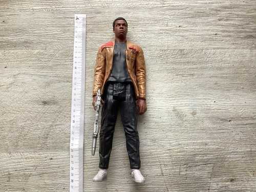 Hasbro star wars episode - star, 7