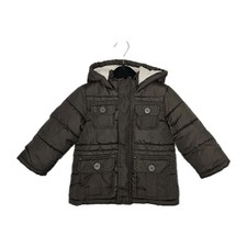 EK12251 Mädchen Jacke von