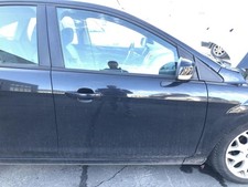 Ford Focus DA3 ab07 Tür vorn