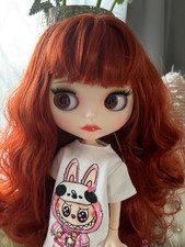 ICY DBS Puppe im Blythe-Stil /