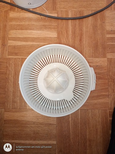 Philips 2898 zitruspresse - philips, 2898,