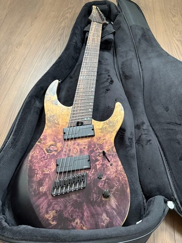 Seltene legator n7fx amethyst - seltene,