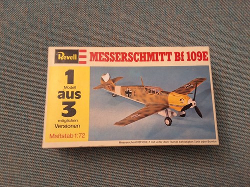 Revell modellbausatz - revell,