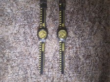 BVB Kinderarmbanduhren