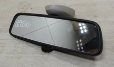 OPEL Omega B Caravan 1998 Innenspiegel Rückspiegel Spiegel 010456 #143729-E372