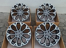 4 x Original AUDI A6 S6 4P C9