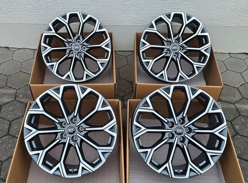 Original audi s6 4p - x,