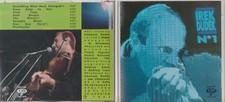 Płyta CD Irek Dudek - No 1 I