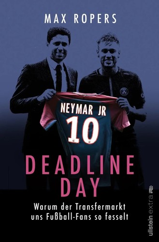 Deadline day max ropers tb - max,
