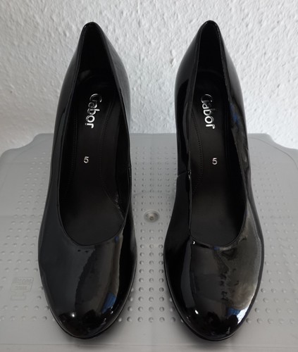 Gabor pumps 38 - gr., (5)