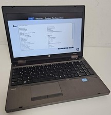 15,6" HP Probook 6560B i5