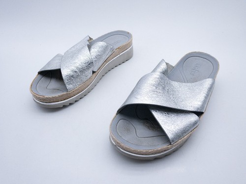 Gabor damen sandale - sandale, pantolette