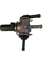 Ventilkörper Metall für Saeco Talea / Odeo und Gaggia