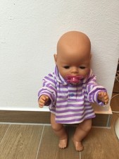 Zapf Babypuppe, 2006, ca. 43 cm, sehr guter Zustand